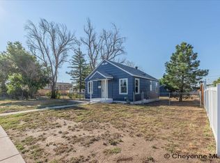 2539 E 10th St, Cheyenne, WY 82001