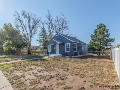 2539 E 10th St, Cheyenne, WY, 82001