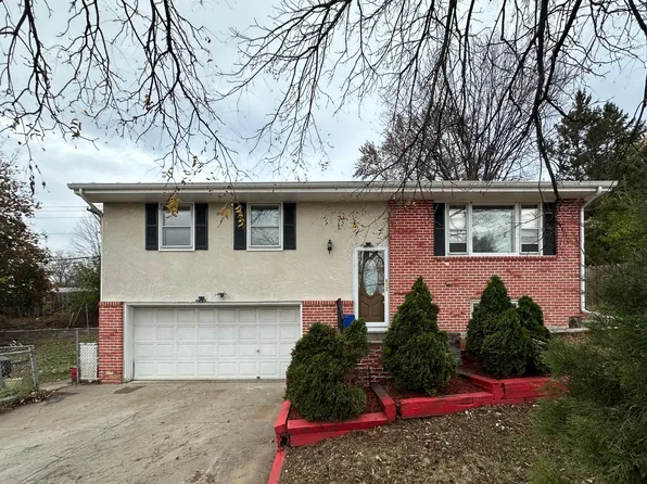 1001 49th Ave NE, Columbia Heights, MN 55421