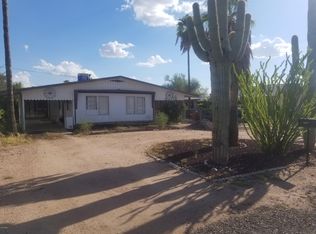 11243 E Boulder Dr, Apache Junction, AZ 85120