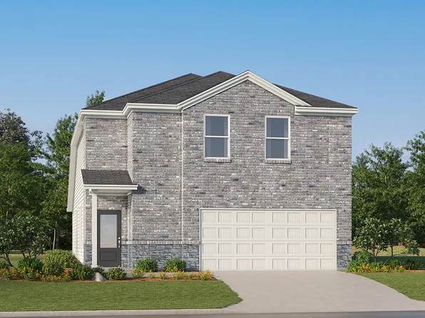 8715 Boden Gln, San Antonio, TX 78252