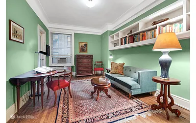 Sold by Douglas Elliman