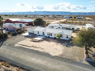 7 Piute Valley Dr, Cal Nev Ari, NV 89039