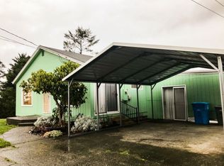 5454 Noe Ave, Eureka, CA 95503