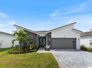 9864 SW Isabelline Dr, Port Saint Lucie, FL 34987