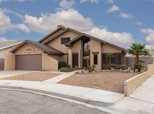 4470 Cranbrook Way, Las Vegas, NV 89103