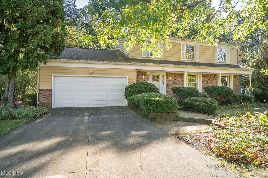 Real estate listing image