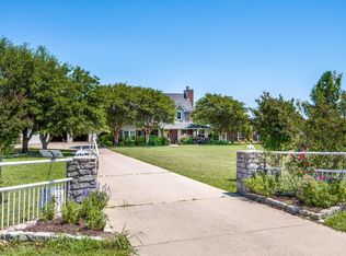 14 Hillcrest Dr, Lucas, TX 75002