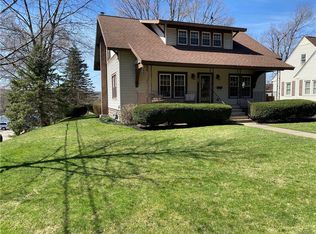 350 Buffalo St, Gowanda, NY 14070