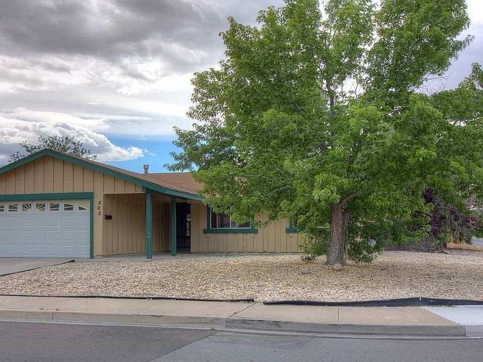 1st image of 805 Glen Valley Dr
