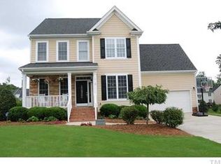 9724 Corktree Ct, Wake Forest, NC 27587