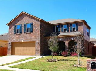 6313 Maritime St, Fort Worth, TX 76179