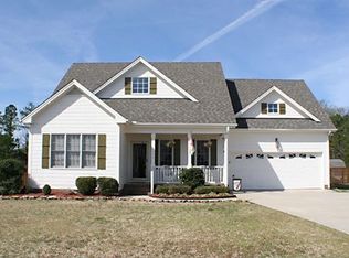 6628 Wavcott Dr, Fuquay Varina, NC 27526
