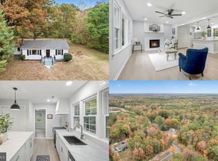 846 Borden Rd, Bumpass, VA 23024