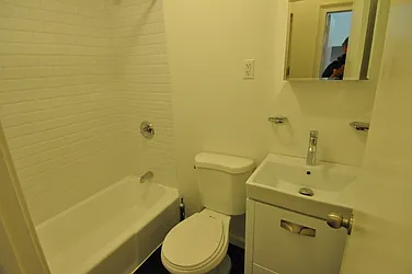 Rented by Village Dwellings