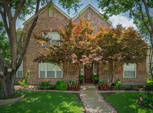 4332 Benton Elm Dr, Plano, TX 75024