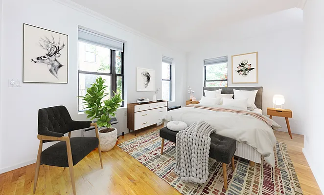 Rented by Douglas Elliman | media 2