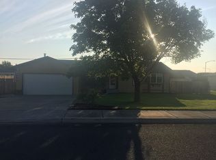 533 N Crestview Dr, Moses Lake, WA 98837