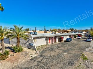 MESQ2065, Lake Havasu City, AZ 86403