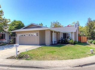 1152 Hailey Ct, Rohnert Park, CA 94928