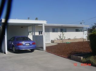 1013 Guatay Ave, Chula Vista, CA 91911