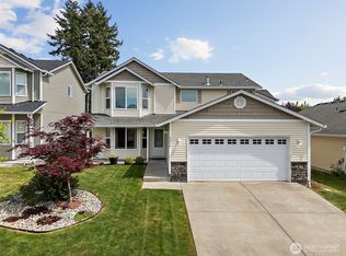3324 Kona St NE, Olympia, WA 98516