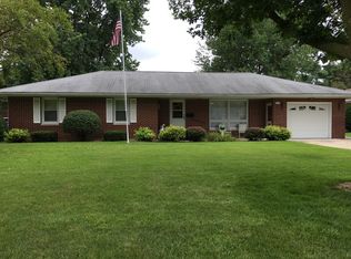 407 Philmar St, Dwight, IL 60420