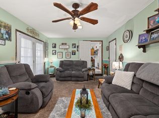 1070 Chenonceaux Dr, Marion, OH