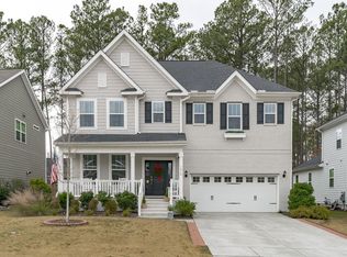 1016 Blackpool Ct, Apex, NC 27502