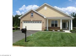 8190 E Lord Botetourt Loop, New Kent, VA 23124