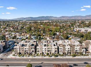 13157 W Lumina Way, Van Nuys, CA 91401