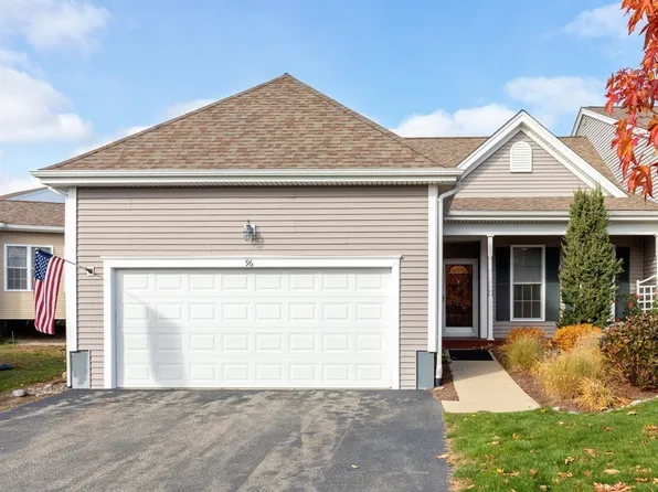 96 Old Field Rd, Plymouth, MA 02360