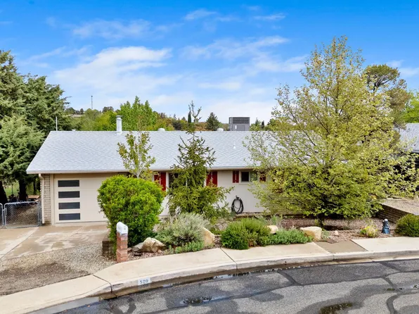 520 DOUGLAS Avenue, Prescott, AZ 86301
