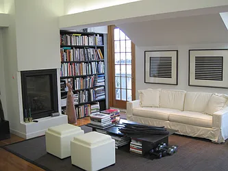 Rented by Big Apple NYC