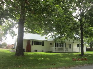 500 Ann St, Auxvasse, MO 65231