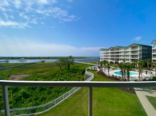 915 Shoreline Dr W Unit 132, Sunset Beach, NC 28468