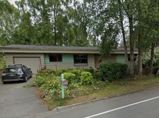 2000 Hillcrest Dr, Anchorage, AK 99517