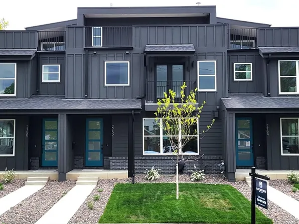 2754 S Bannock Street, Englewood, CO 80110