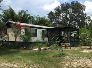 9650 NE 132nd Ter, Williston, FL 32696