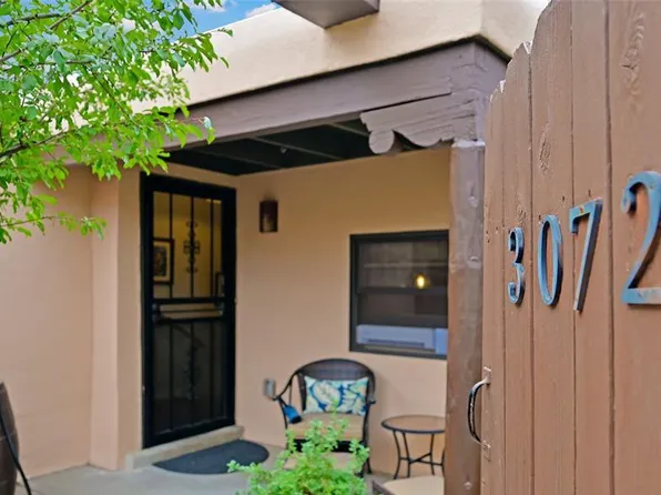3072 Plaza Blanca, Santa Fe, NM 87507