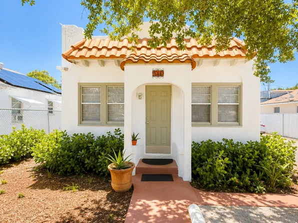 410 S Ocean Breeze #1, Lake Worth, FL 33460
