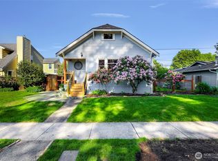 2218 Williams St, Bellingham, WA