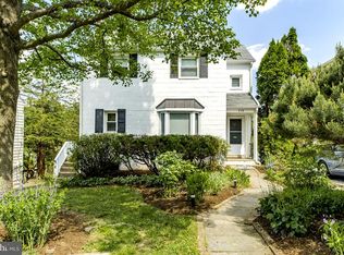 218 W Greenway Blvd, Falls Church, VA 22046