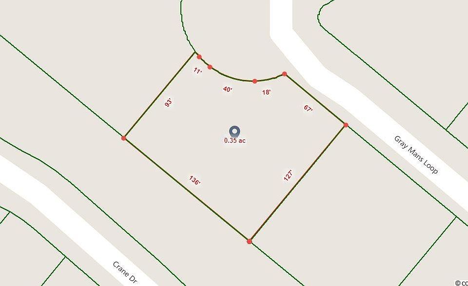 2nd image of Lot 14 Grayman's Loop #NO HOA