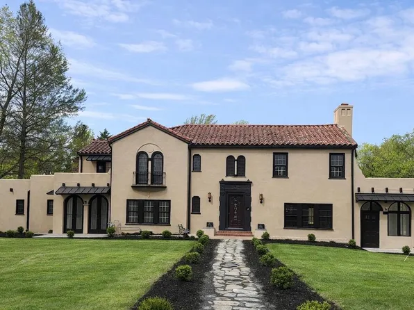 3 Ridge Ave, Yardley, PA 19067