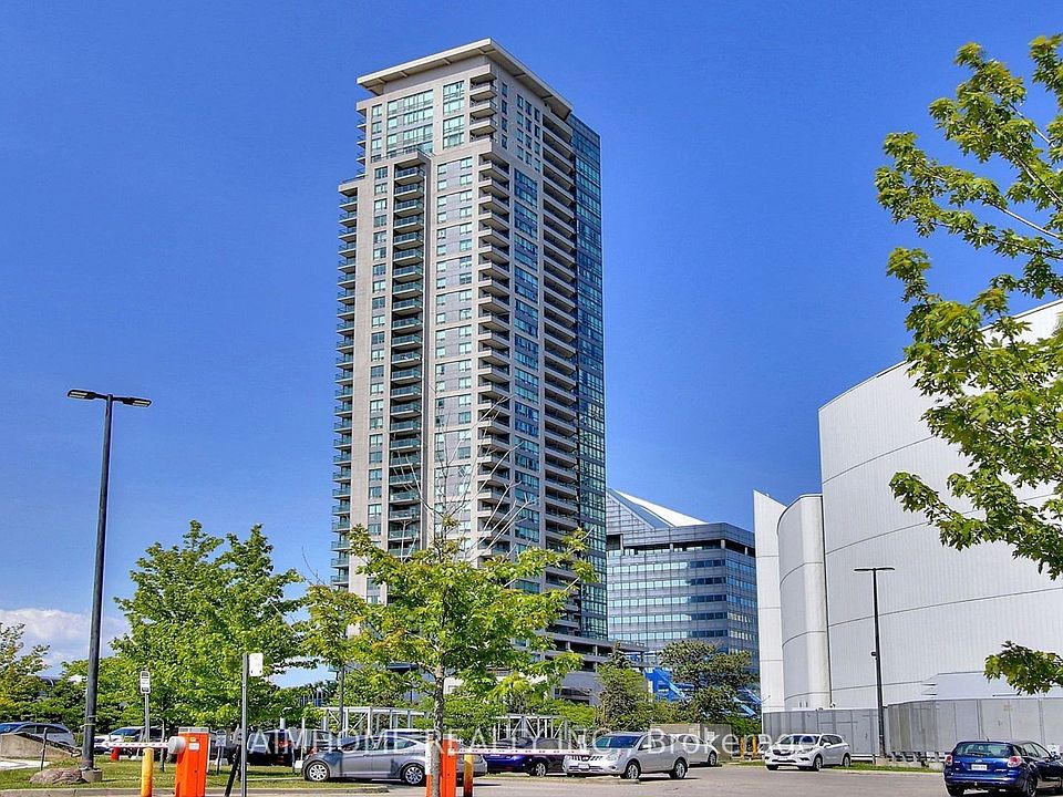 1st image of 60 Brian Harrison Way #1107