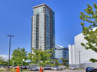 60 Brian Harrison Way #1107, Toronto, ON M1P5J5