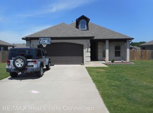 2403 Toccata Ln, Cabot, AR 72023