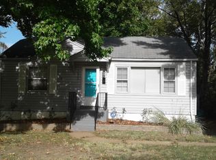 7813 Monroe Dr, Saint Louis, MO 63133