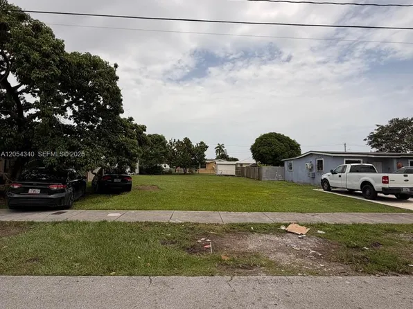 531 SW 11th Ave, Homestead, FL 33030